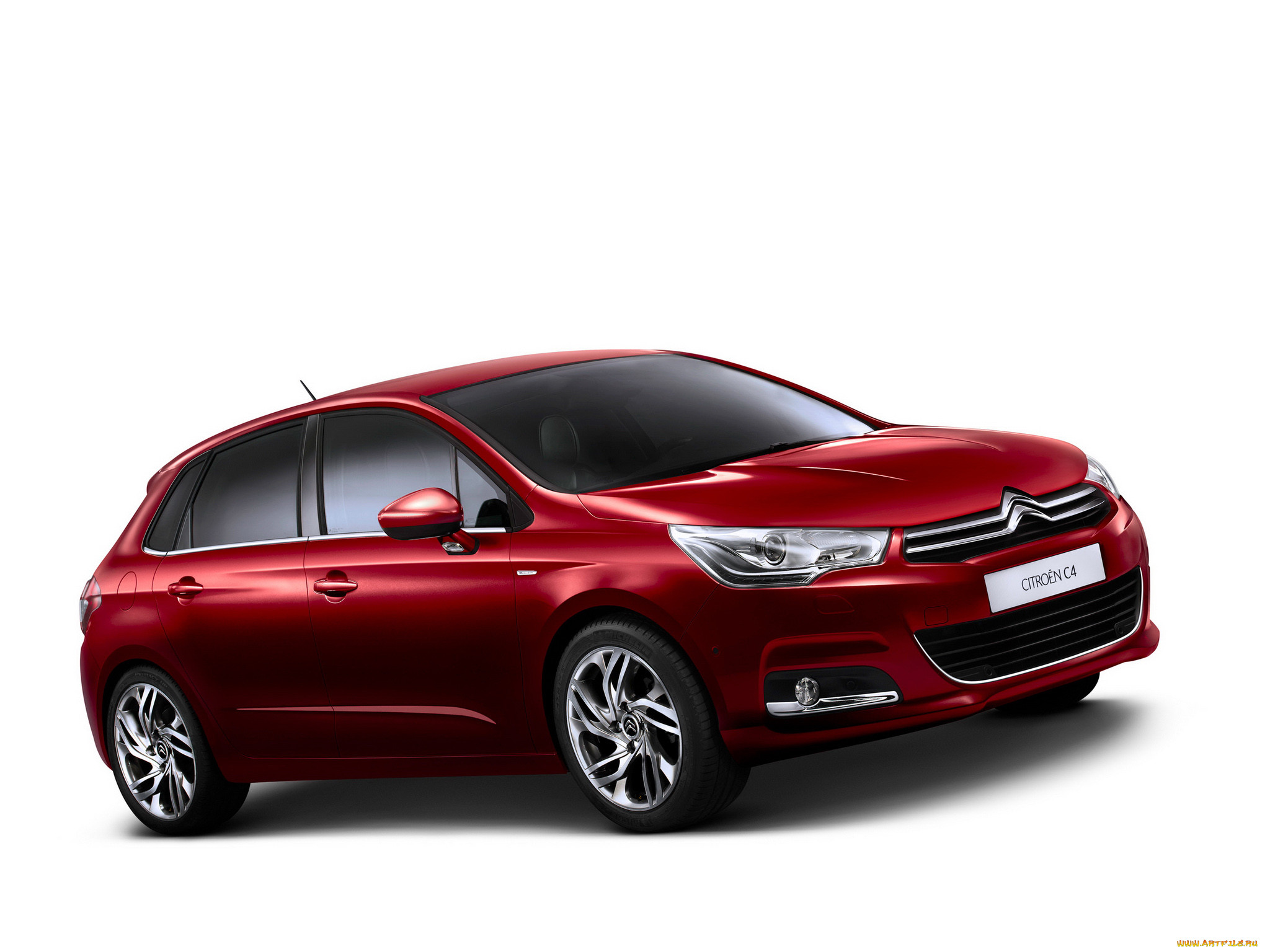 , citroen